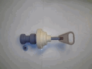 REPLACE PISTON ASSEMBLY