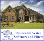 Residential - WATER SOFTENERS