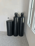 Residential - WATER SOFTENERS