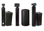 Residential - WATER SOFTENERS