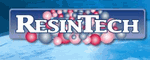 ResinTech-ESSENTIALS OF ION EXCHANGE