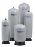 Retention Tanks - Structural