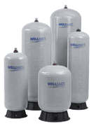 Retention Tanks - Structural Retention Tanks - Structural