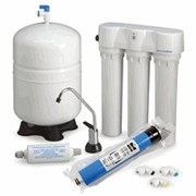 Reverse Osmosis Filter Systems