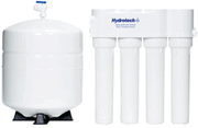 REVERSE OSMOSIS INSTALLATION