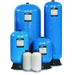 ROMATE STRUCTURAL STORAGE VESSELS 20 GALLONS 16X28