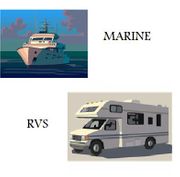 RV/Marine Filters