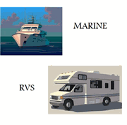 RV / Marine Water Softeners & Filters RV / Marine Water Softeners & Filters