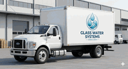 Salt Delivery Commercial