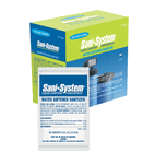 Sani-System Water Softener