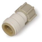 Sea Tech Female Adapter 1/2" Copper Tube Size 