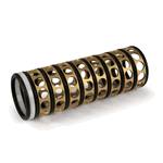 FL60133-20, Fleck 9500 Seal & Spacer Kit, Nat.,Lower, 60133-20 FL60133-20, Fleck 9500 Seal & Spacer Kit, Nat.,Lower, 60133-20