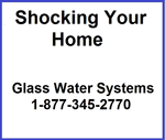 Shocking Your Home