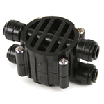 Shut-off Valve