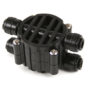 Shut-off Valve
