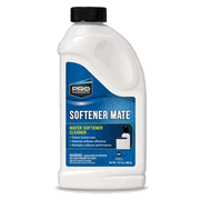 SOFTENER MATE-24, Pro Soft Mate (1.5 Lb) Case of 24
