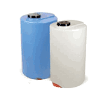 Solution Tanks Chemical