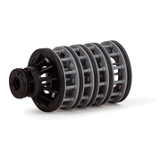CL3005, C-Series Spacer Stack Assm, V3005-02
