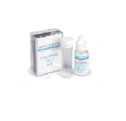 Spectrum Chlorine Test Kit