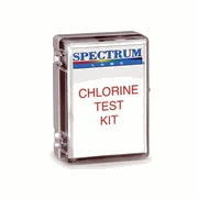 TK2501, Spectrum Chlorine Kit, 192501