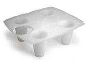 SQUARE BRINE TANK GRID