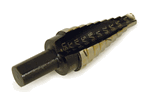 Stainless Steel Sink Drill