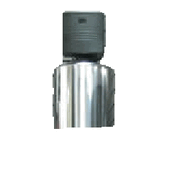 Stainless Steel Tank Jackets