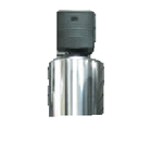 Stainless Steel Tank Jackets