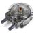 Stenner #2 Tube Housing