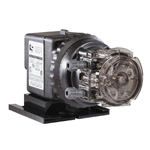 STENNER ADJUSTABLE RATE 17 GPD CHEMICAL FEED PUMP