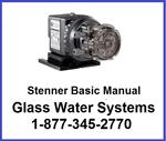 Stenner Basic Manual
