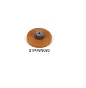 Stenner Phenolic Gear Series 85 and 170