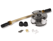 Stenner PUMP HEAD SERVICE KITS