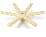 Structural Bajonet Distributors for Top Mount Valves-1-1/2 inch