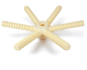 Structural Bajonet Distributors for Top Mount Valves-1-1/2 inch