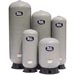 Structural Universal Poly 40 Gallon Retention Tank 16 x 56