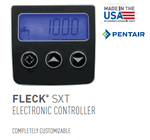 Fleck SXT Timer Specification Sheet Fleck SXT Timer Specification Sheet