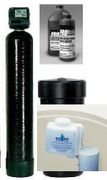 Tannin Removal Water Systems