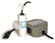 Thomas Flow Switch Control 1 Pre-Wired