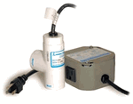 Thomas Flow Switch Control 1 Pre-Wired