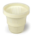 TOP DISTRIBUTOR BASKETS, STANDARD SLOT .010 -.013 TOP DISTRIBUTOR BASKETS, STANDARD SLOT .010 -.013