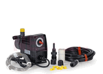 Uni-Dose Series UD Chem. Metering Pump 1-24 GPD