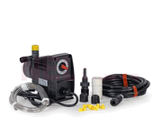 Uni-Dose Series UD Chem. Metering Pump 1-24 GPD