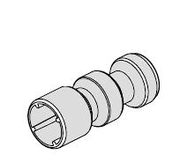 UPFLOW PISTON ASSEMBLY