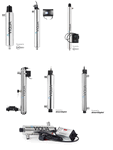 VIQUA Ultraviolet Water Sterilizers Powered by UVMax