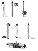 VIQUA Ultraviolet Water Sterilizers Powered by UVMax VIQUA Ultraviolet Water Sterilizers Powered by UVMax