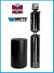 WATER CONDITIONER CITY WATER STANDARD CARBON-NELSEN C SERIES/ WATTS "ONLY FOR TAMPA BAY LOCAL BUSINESS- NOT OUT OF STOCK"