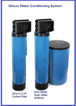 Water Conditioner Packages