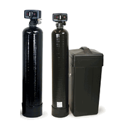 Water Conditioner Packages Water Conditioner Packages