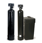 Water Conditioner Packages